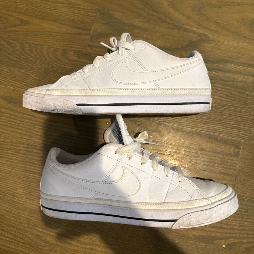 Nike Court Legacy Size 7